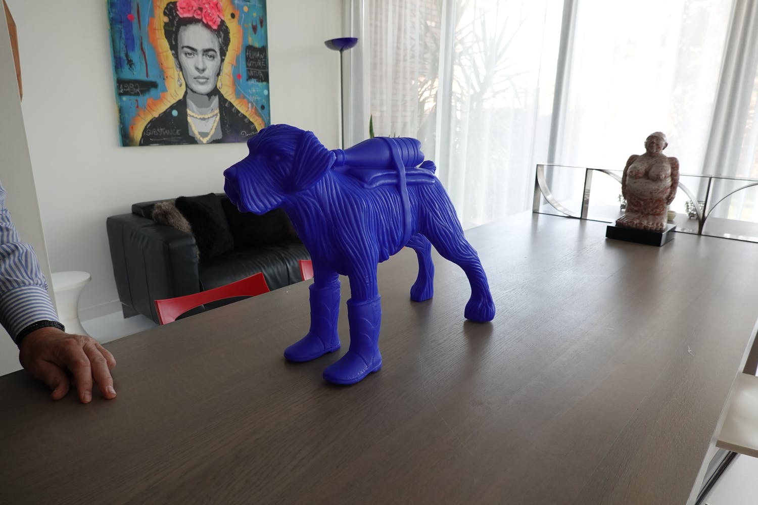 William Sweetlove (1949)