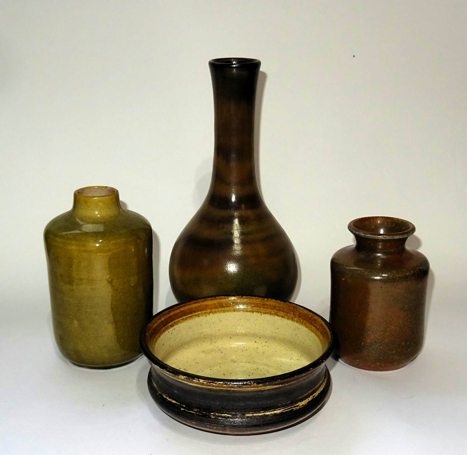 Potterij Zaalberg - zonder titel (kavel 1) kopen? Bied vanaf 50!