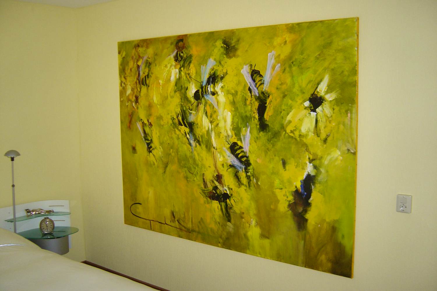 Gerdine Duijsens-Kroezen - Flight of the Bumblebee kopen? Bied vanaf 1250!