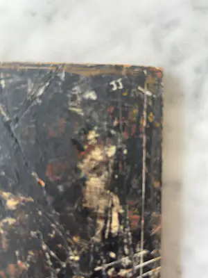 Buy Jan Jongschaap - Abstract expressionistisch? Bid from 50!