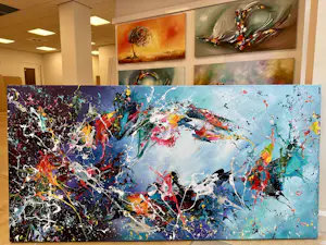 Gena - Universum kopen? Bied vanaf 350!