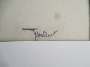 Henri Titselaar - Henri Titselaar: Tekening, Naakt kopen? Bied vanaf 60!