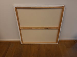 Maartje Wijngaarden - Ronde vormen kopen? Bied vanaf 55!