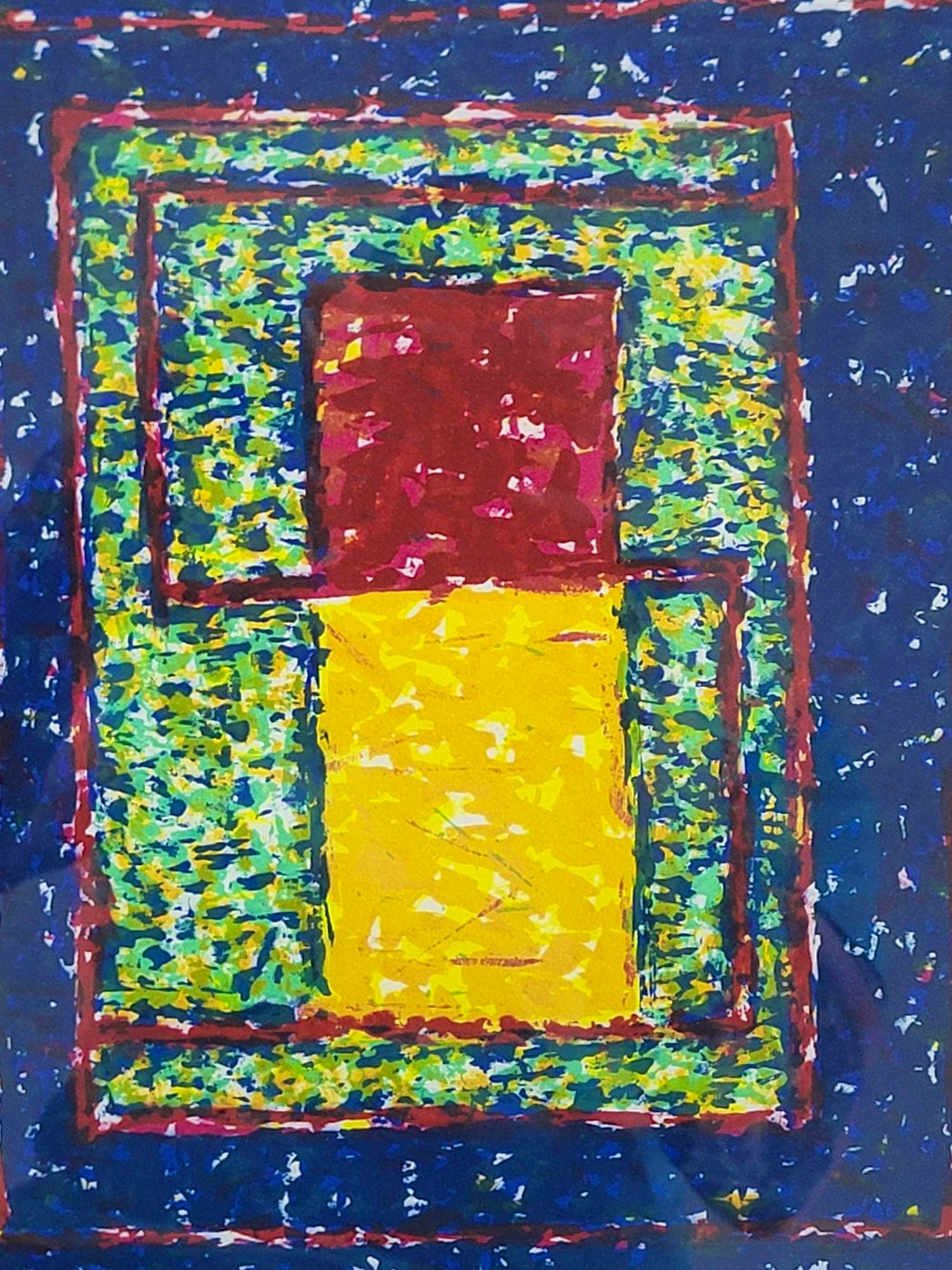 Pia Andersen - Abstract. kopen? Bied vanaf 59!