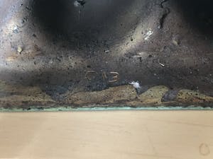 Pepe Gregoire - Trois mains kopen? Bied vanaf 700!