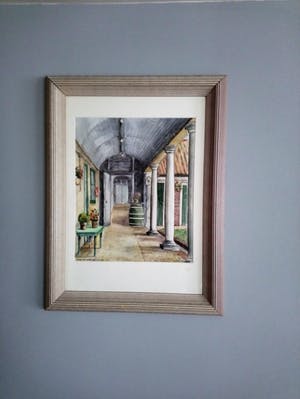 Willem Hopman - Hofje van Splinter kopen? Bied vanaf 50!