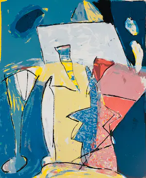 Piet Warffemius - One star shining kopen? Bied vanaf 25!