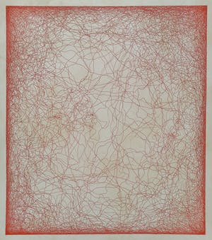 Yukinori Yanagi - Wandering Position, portfolio met 5 gesigneerde etsen kopen? Bied vanaf 1795!