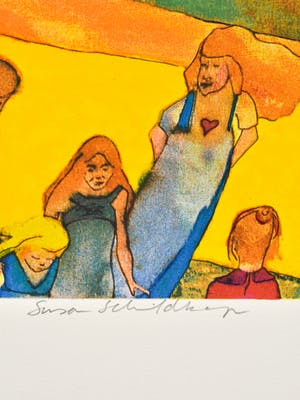 Susan Schildkamp - uilen kopen? Bied vanaf 1!