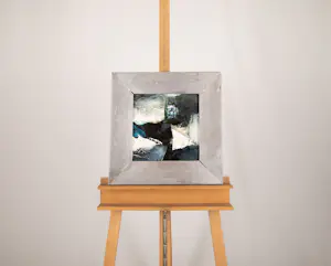 Jan Mulder - Blauwe beek kopen? Bied vanaf 200!