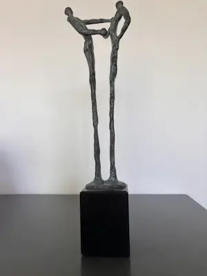 Corry Ammerlaan - Bedankt (grote versie) kopen? Bied vanaf 69!