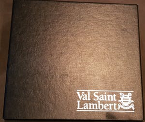Val-Saint-Lambert - geen titel kopen? Bied vanaf 70!