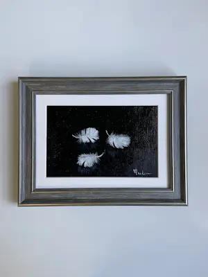 Henk Poeder - Veertjes kopen? Bied vanaf 89!