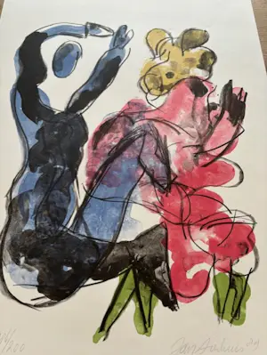 Jan Sierhuis - Zonder titel kopen? Bied vanaf 25!