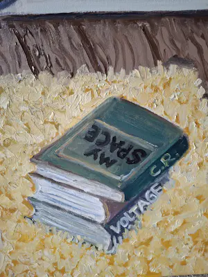 Caro Rambonnet - Je pense kopen? Bied vanaf 250!