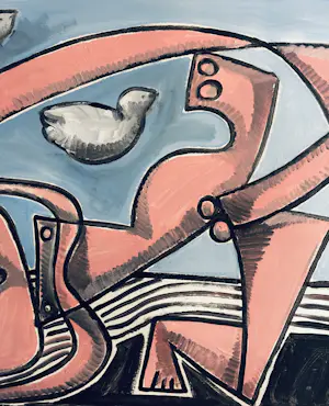 Gundi Falk - Der Tanz der Liebenden - XXL kopen? Bied vanaf 280!