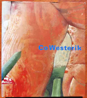 Co Westerik - Volledige set oeuvrecatalogi kopen? Bied vanaf 125!