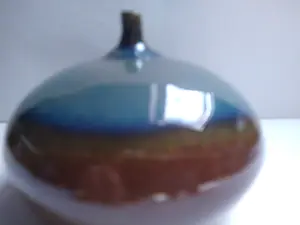 Niet of onleesbaar gesigneerd - Keramisch object kopen? Bied vanaf 1!