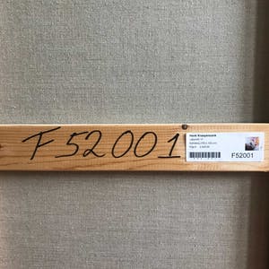 Henk Kraayenzank - Werk 0115 kopen? Bied vanaf 277!