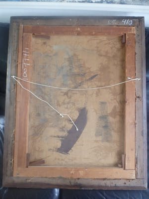 Jacobus Doeser - bloemen en planten kopen? Bied vanaf 250!