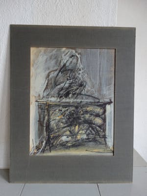 Geurt van Dijk - Dames op kantoor kopen? Bied vanaf 40!