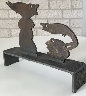 Klaus van der Locht - Mythologische figuren kopen? Bied vanaf 475!