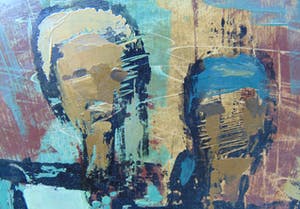 Charles van de Vloet - Zonder titel kopen? Bied vanaf 180!