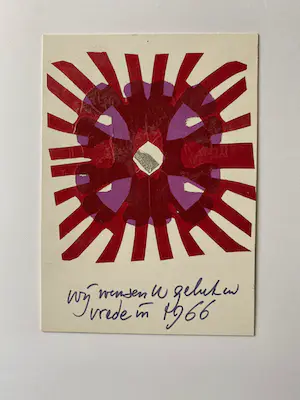 Otto Dicke - Gemengd Werk kopen? Bied vanaf 50!