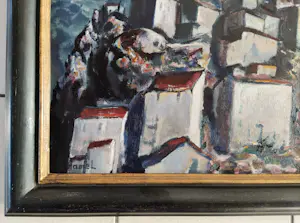 Jack Hamel - Corte, Corsica kopen? Bied vanaf 1200!