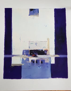 Ron van der Werf - Mysterie II kopen? Bied vanaf 95!