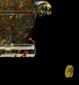 Vincent Sabatier - "Cartier gold" kopen? Bied vanaf 50!