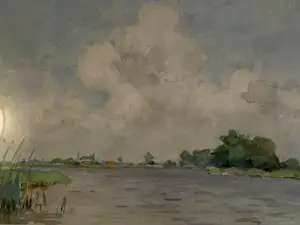 Edzard Koning - Collectie zestien werken kopen? Bied vanaf 100!