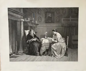 David Bles - Verzameling Litho's, waaronder David Bles kopen? Bied vanaf 39!