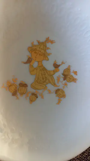 Rosenthal - Bjorn Wiinblad schaaltje kopen? Bied vanaf 25!