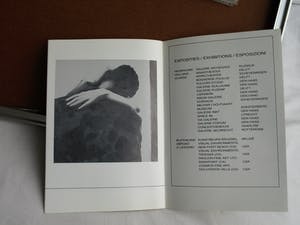 Inge Krassenburg - Tekening, “Landschap” – gesigneerd en ingelijst (Groot) kopen? Bied vanaf 1!