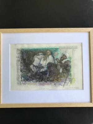 Peter Blokhuis - Diverse kopen? Bied vanaf 300!