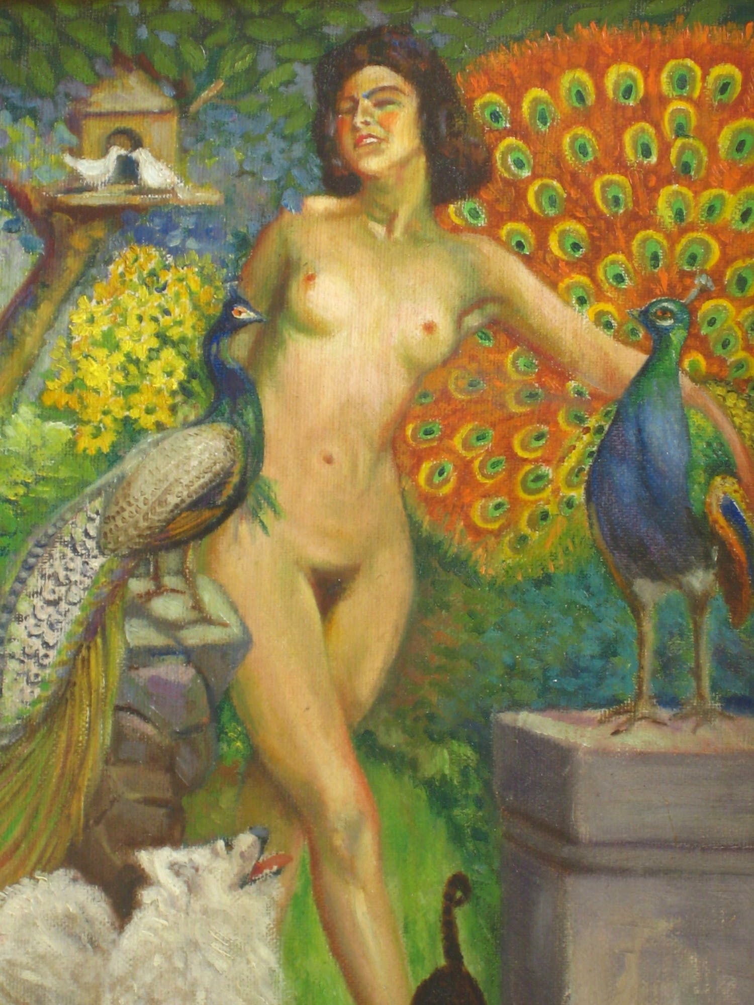 Georges De Brauwer (1893-1946)