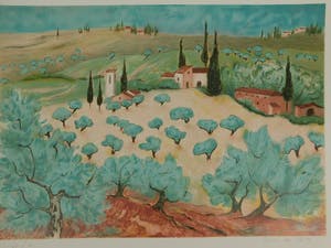 Marie de Valon - Provance II kopen? Bied vanaf 25!