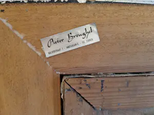 Harry Koster - Oudezijds Voorburgwal, Amsterdam kopen? Bied vanaf 3250!