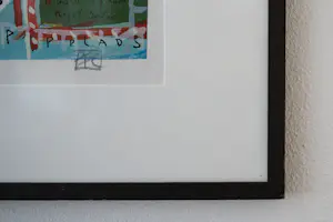 Jacob Herskind - Esso kopen? Bied vanaf 95!