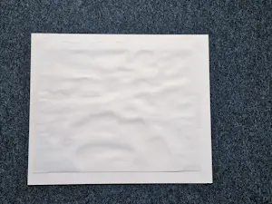 Eddy Sikma - Grote expressionistische gouache "Noordelijk landschap" - gesigneerd kopen? Bied vanaf 58!
