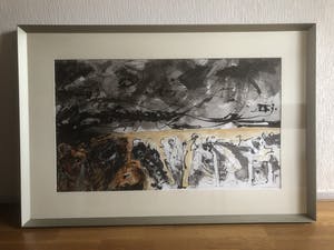 Ward Windhausen - Feënfoto kopen? Bied vanaf 899!