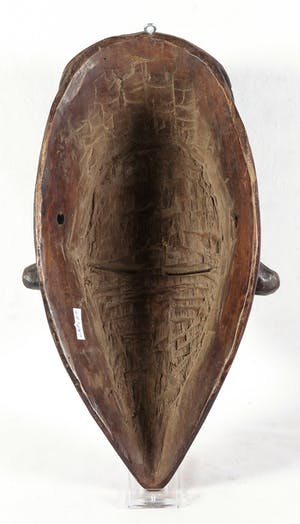 Lwalwa - Initiatiemasker kopen? Bied vanaf 1!