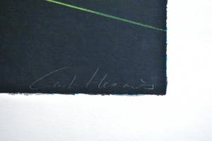 Carli Hermes - Vrouw in tunnel kopen? Bied vanaf 10!