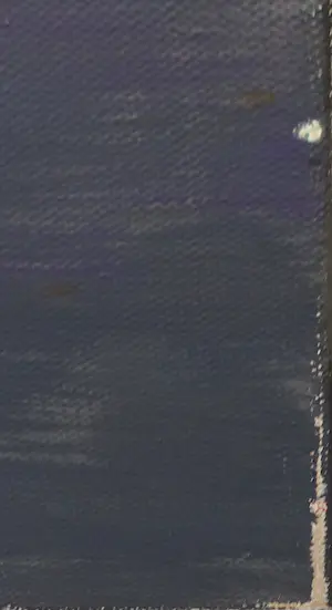 Rien Monshouwer - Acryl op doek, Hommage aan een onbekende dochter (Drieluik) kopen? Bied vanaf 100!