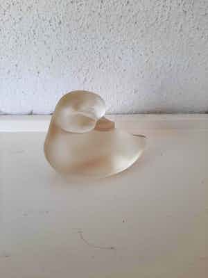 Lucienne Bloch - Eendje verkocht voor € 60!