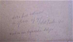 Roel Otter - Visser bij Joure kopen? Bied vanaf 100!