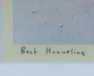 Bert Houweling - Foto, Del Rio pop - Ingelijst kopen? Bied vanaf 40!