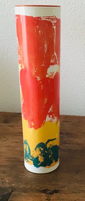 Jan Cremer - 3 blikken die zijn uitgegeven als tijdschriftkokers, gesigneerd kopen? Bied vanaf 15!