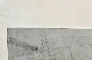 Henri de Haas - Straatpostlijn kopen? Bied vanaf 21!